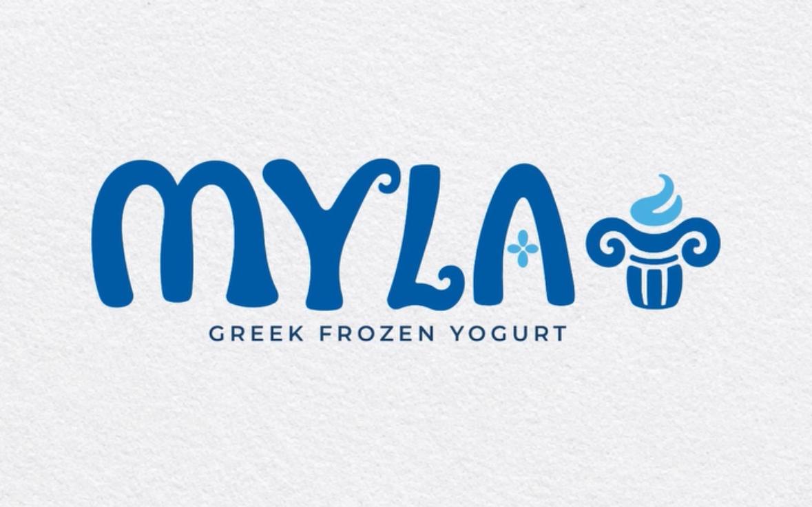 Heladería Myla
